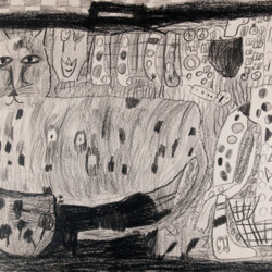 Tier: Die Katze im Koffer