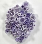 Verwandlung einer Fläche zum Relief