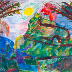 Die Wurmlinger Kapelle