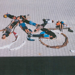 2010: Radfahrerfreundliche Schulen bis 2015