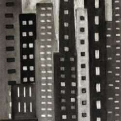 Gebäude: Hochhäuser